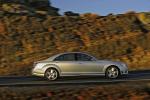 Mercedes-Benz S65 AMG 2007 года